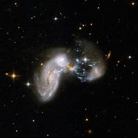 Image result for Baby Boom Galaxy On a Star Map