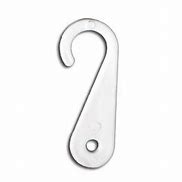 Image result for Cable J-Hooks Plastic