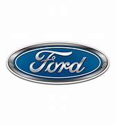 Image result for Ford Logo Sticker