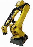 Image result for Fanuc M-710iC 50