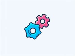 Image result for Gear Logo Icon