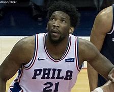 Image result for Joel Embiid PFP