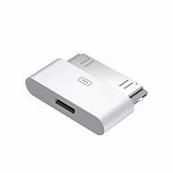 Image result for iPod Dock Connector
