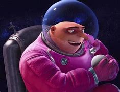 Image result for Victor Despicable Me On Moon