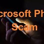 Image result for Microsoft Email Verification Scam