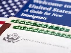 Image result for Permanent Residence United States