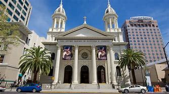 Image result for Catedral De San Jose