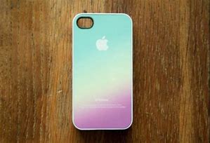 Image result for Phone Case Apple SE Ombre