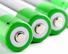 Image result for Green Battery Spurn
