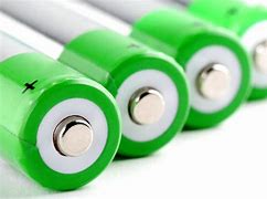 Image result for Green Battery Spurn