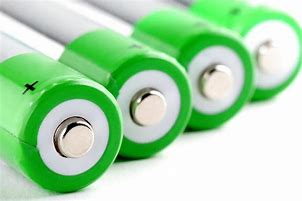 Image result for Green Batteries