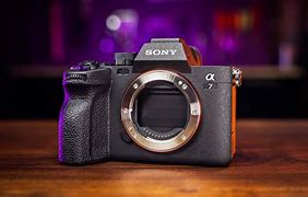 Image result for Sony Alpha A6400 Adalah