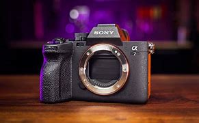 Image result for Sony A7iv Pics