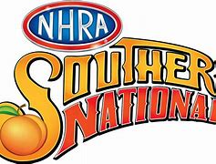 Image result for NHRA Ennis Texas Logo