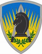 Image result for Military Intelligence Corps U.S. Army Logo.png