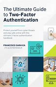 Image result for Guide to Two Factor Authentication