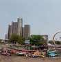 Image result for Streets of Detroit IndyCar