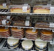 Image result for Costco Bakery Section