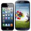 Image result for iPhone vs Samsung S22