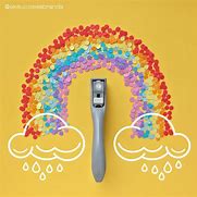 Image result for Rainbow Scissors