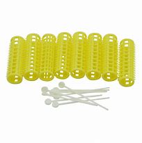 Image result for Hair Roller Pins