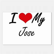 Image result for Jose Love Meme