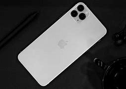 Image result for iPhone 11 Pro Max White Clear