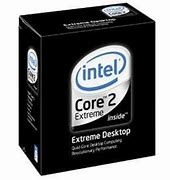 Image result for Intel Core 2 Extreme