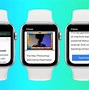 Image result for Apple Watch Web Browser
