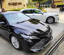 Image result for 2018 Camry SLE Interior