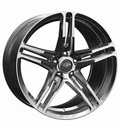 Image result for Carroll Shelby Wheels CS14