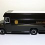 Image result for Diecast UPS Delivery Truck