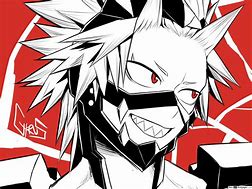 Image result for Kirishima Wallpaper