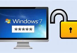 Image result for How to Unlock Win 7 Computer Forgot Password