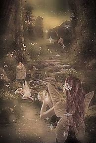 Image result for Fairy Grunge Background