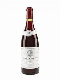 Image result for Dublere Savigny Beaune Peuillets Blanc