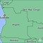 Image result for Provincias De Angola