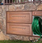 Image result for Outdoor Wall Cabinets Weatherproof