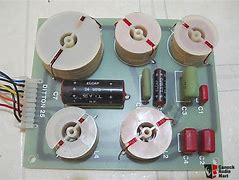 Image result for Celestion Ditton Three Crossover