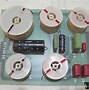 Image result for Celestion Ditton Three Crossover