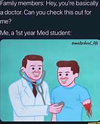 Image result for Medical Student Memes