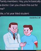 Image result for Med Student Meme