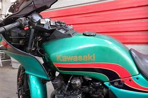 Image result for Latest Kawasaki 750