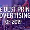 Image result for Print Ads 2019