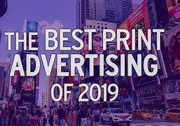Image result for Advertisements 2019
