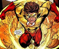 Image result for Black Flash DC Comics