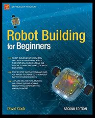 Image result for Robotics Textbook