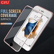 Image result for iPhone 6GD Tempered Glass Screen Protector