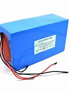 Image result for 48V 20Ah Battery Pack