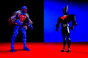 Image result for Batman Beyond Suit Design